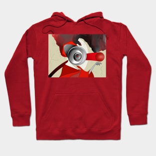 Handmaid’s Revenge Hoodie